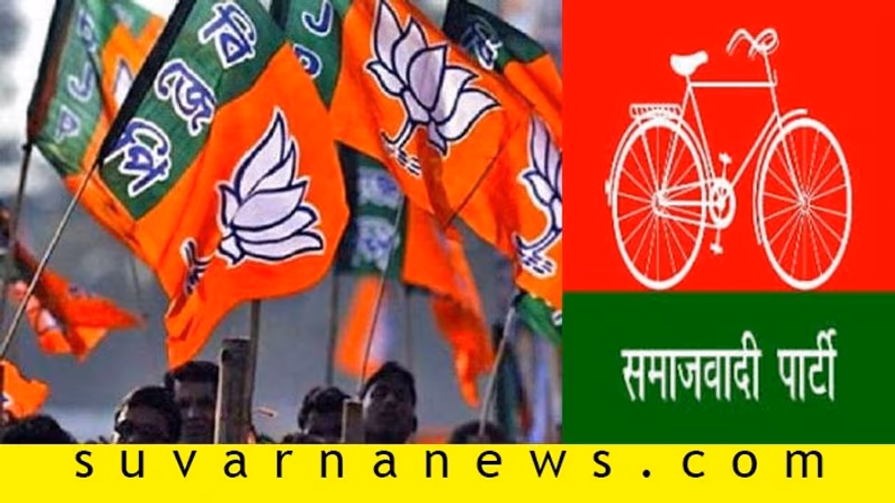 ಸಿಎಂ ಮಾಜಿ ಬಂಟ ಎಸ್‌ಪಿಗೆ ಸೇರ್ಪಡೆ!