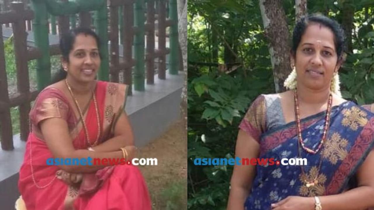 കാണാതായ അധ്യാപിക കടപ്പുറത്ത് മരിച്ച നിലയില്; സഹപ്രവര്ത്തകനായ അധ്യാപകന് കസ്റ്റഡിയില് കാണാതായ അധ്യാപിക കടപ്പുറത്ത് മരിച്ച നിലയില്; സഹപ്രവര്ത്തകനായ അധ്യാപകന് കസ്റ്റഡിയില്