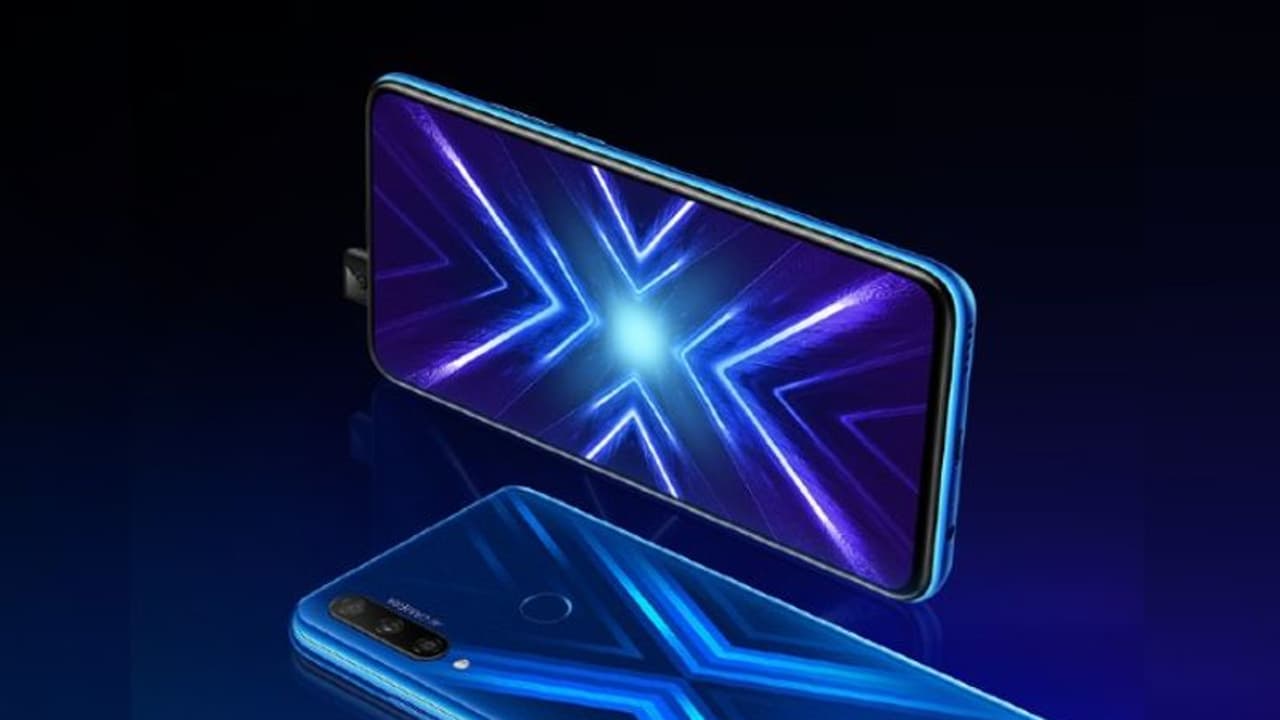 রয়েছে পপ আপ সেলফি ক্যামেরা, দারুন অফারে মিলছে স্টাইলিস লুকের অনার নাইনএক্স