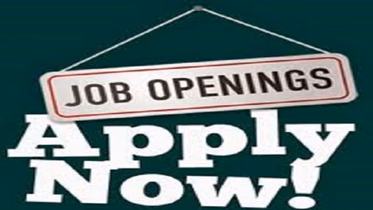 ಸತ್ರ ನ್ಯಾಯಾಲಯದಲ್ಲಿ ವಿವಿಧ ಹುದ್ದೆಗೆ ನೇಮಕಾತಿ: ಅರ್ಜಿ ಹಾಕಿ