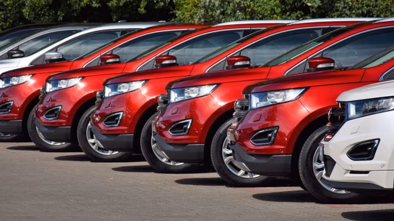 വണ്ടി മുതലാളിമാര് ഏറ്റവും കൂടുതല് ഗുജറാത്തില്! വണ്ടി മുതലാളിമാര് ഏറ്റവും കൂടുതല് ഗുജറാത്തില്!