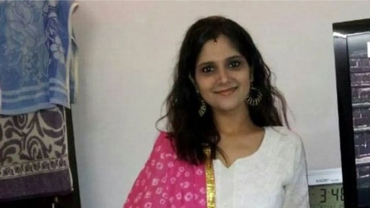 जब 4 साल के बच्चे की मां ने UPSC एग्जाम में लहराया सफलता का परचम, बनीं सेकंड टॉपर जब 4 साल के बच्चे की मां ने UPSC एग्जाम में लहराया सफलता का परचम, बनीं सेकंड टॉपर