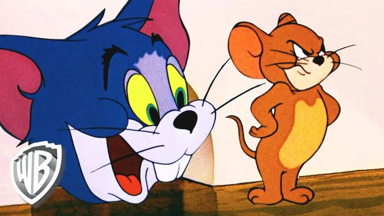 Arab man finds real life Jerry; has netizens ROFL