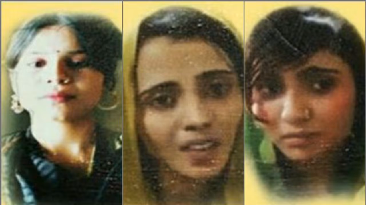 অপহরণ করে ধর্মান্তরিত মেয়েরা, এবার তালিকা দিয়ে প্রমাণ দিলেন পাক সংখ্যালঘুরা