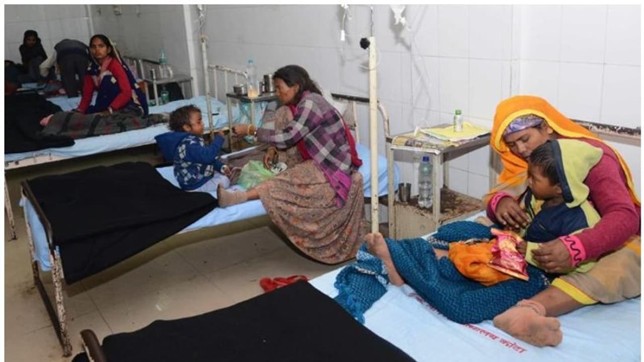 സൗജന്യ ചികിത്സ ലഭ്യമാക്കാൻ ഇനി റേഷൻ കാർഡ് മതി; പുതിയ പദ്ധതിയുമായി ഛത്തീസ്ഗണ്ഡ് സൗജന്യ ചികിത്സ ലഭ്യമാക്കാൻ ഇനി റേഷൻ കാർഡ് മതി; പുതിയ പദ്ധതിയുമായി ഛത്തീസ്ഗണ്ഡ്