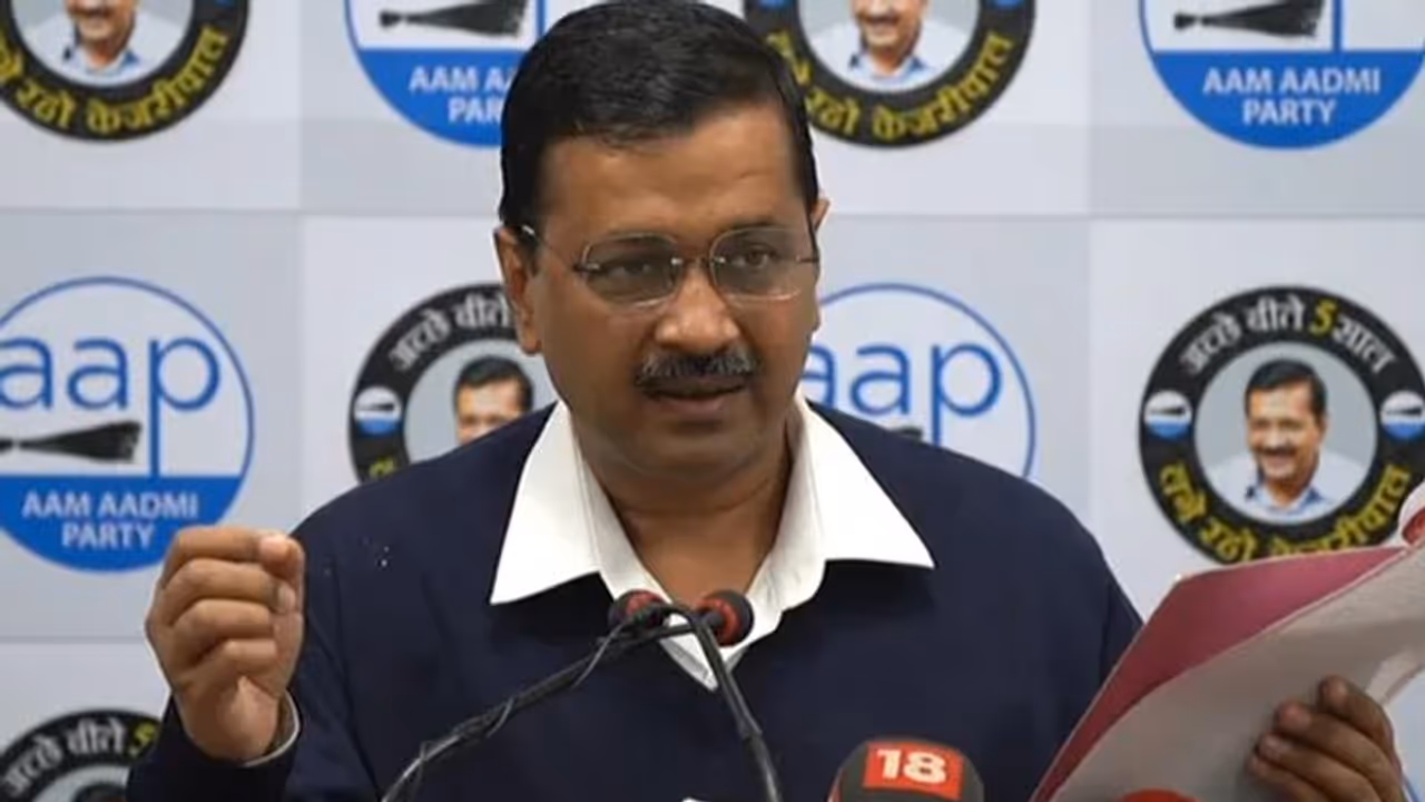 दिल्ली विस चुनाव के लिए कांग्रेस भाजपा उतारे केजरीवाल के खिलाफ प्रत्याशी, जानें कौन हैं ये