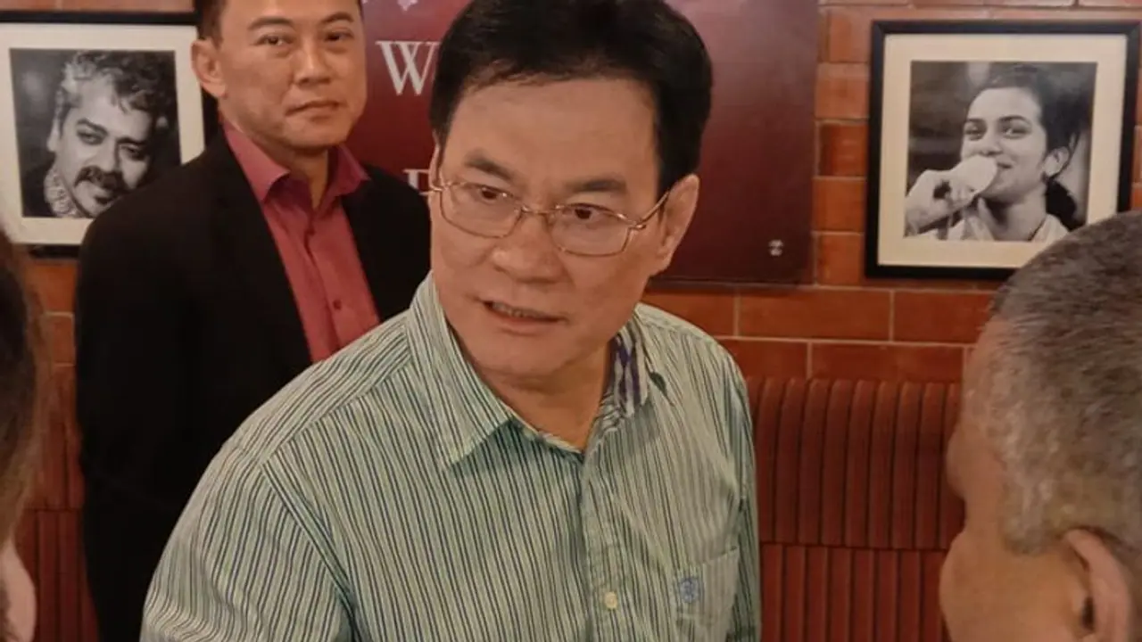 హైదరాబాద్ బిర్యానీకి థాయ్ ఉపప్రధాని ఫిదా: పరివారంతో సహా ప్యారడైజ్కి..!! హైదరాబాద్ బిర్యానీకి థాయ్ ఉపప్రధాని ఫిదా: పరివారంతో సహా ప్యారడైజ్కి..!!