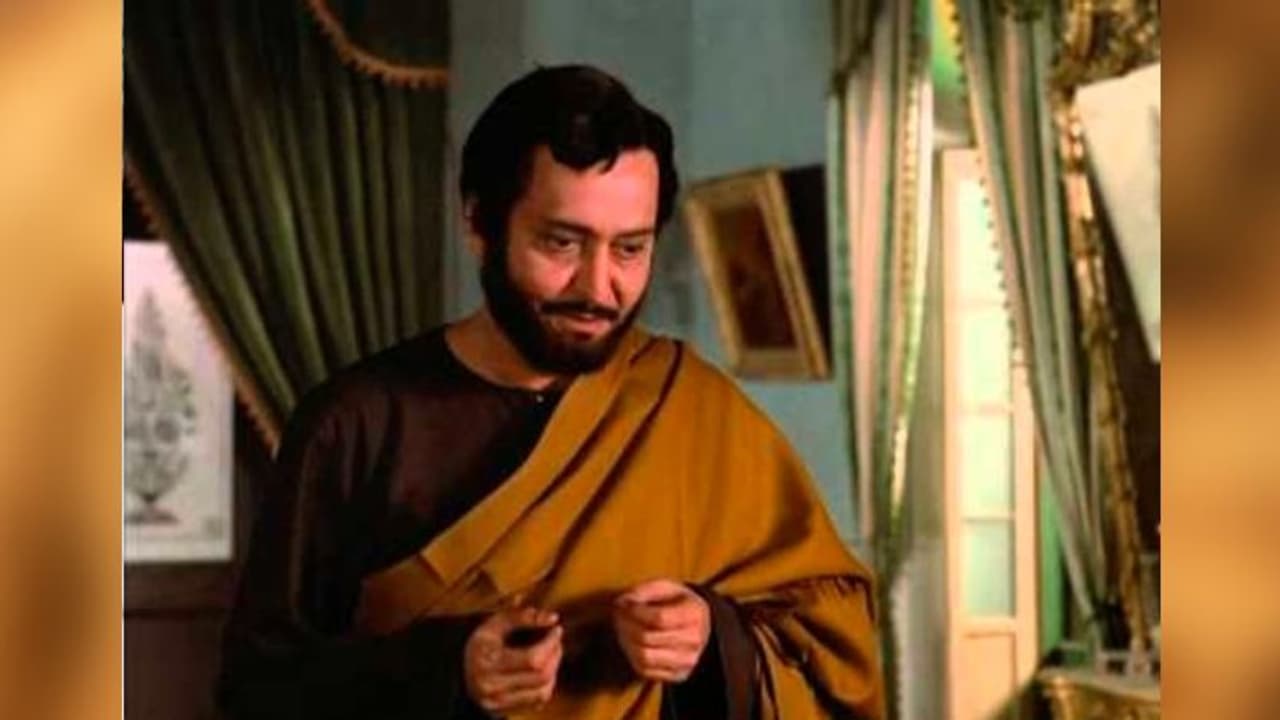 'ফাইট ফেলুদা ফাইট', অক্সিজেন লেভেল ঠিক রাখতেই 'বাইপ্যাপ' সাপোর্টে সৌমিত্র 'ফাইট ফেলুদা ফাইট', অক্সিজেন লেভেল ঠিক রাখতেই 'বাইপ্যাপ' সাপোর্টে সৌমিত্র