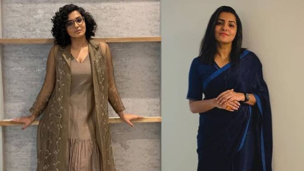 ഈ വർഷം അവസാനത്തോടെ സംവിധാനത്തിലേക്ക് കടക്കും: പാർവതി തിരുവോത്ത് ഈ വർഷം അവസാനത്തോടെ സംവിധാനത്തിലേക്ക് കടക്കും: പാർവതി തിരുവോത്ത്