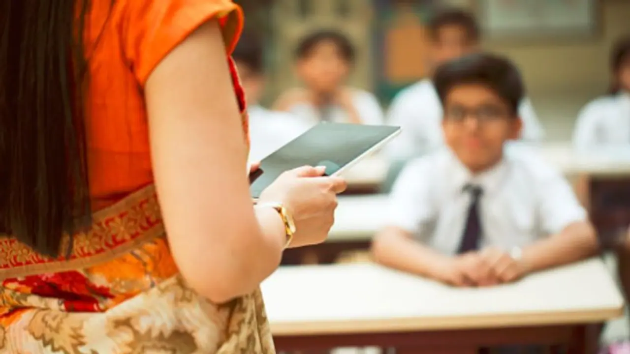 2023ರ ಹೊತ್ತಿಗೆ ರಾಜ್ಯದಲ್ಲಿ 6,500 ಸ್ಮಾರ್ಟ್ ಕ್ಲಾಸ್ ಗಳ ಸ್ಥಾಪನೆ