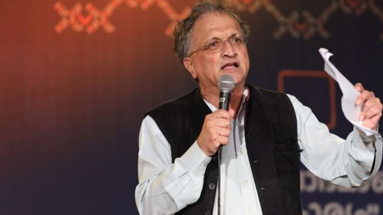 First, they compared Vajpayee & Advani. Now it’s Modi & Yogi! Congress historians becoming too predictable!