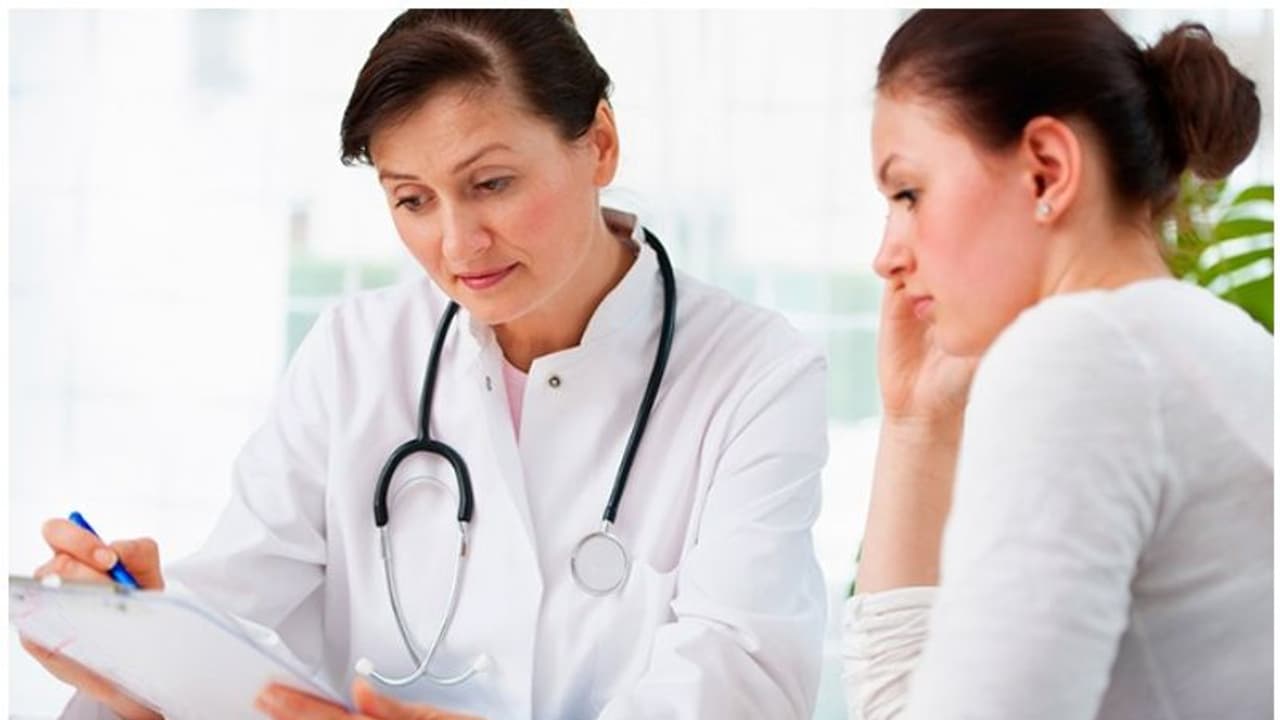 തിരക്കുകള്ക്കിടയില് ഈ അഞ്ച് പരിശോധനകള് നടത്താന് സ്ത്രീകള് മറക്കരുതേ... തിരക്കുകള്ക്കിടയില് ഈ അഞ്ച് പരിശോധനകള് നടത്താന് സ്ത്രീകള് മറക്കരുതേ...