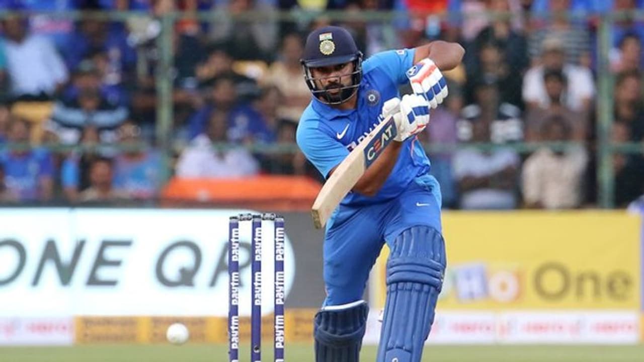 Coronavirus: Rohit Sharma donates to PM CARES Fund, CM relief fund, welfare of stray dogs Coronavirus: Rohit Sharma donates to PM CARES Fund, CM relief fund, welfare of stray dogs