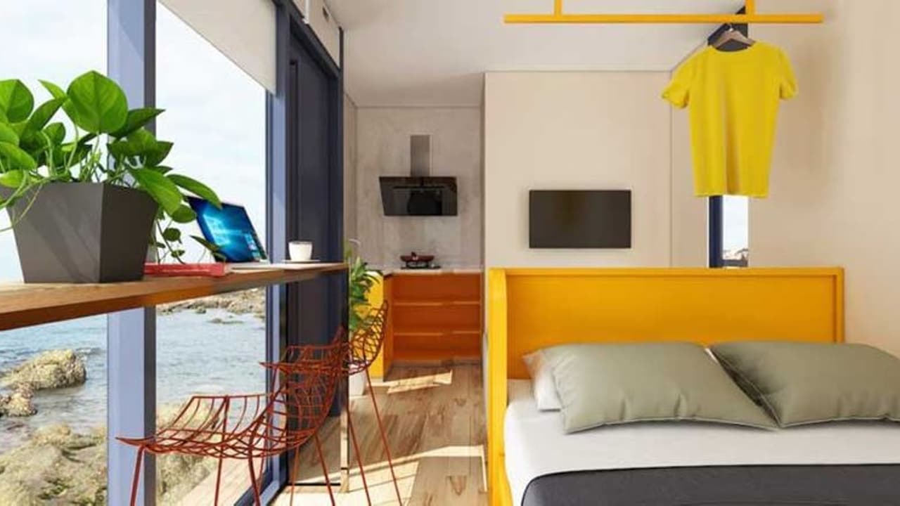 Vaastu tips for wall color: ಮನೆ ಗೋಡೆಗಳ ಬಣ್ಣ ಯಾವ ದಿಕ್ಕಿಗೆ ಹೇಗಿರಬೇಕು ಗೊತ್ತಾ? Vaastu tips for wall color: ಮನೆ ಗೋಡೆಗಳ ಬಣ್ಣ ಯಾವ ದಿಕ್ಕಿಗೆ ಹೇಗಿರಬೇಕು ಗೊತ್ತಾ?