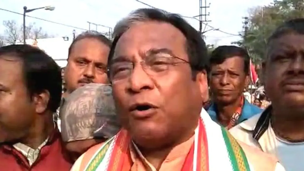 বুদ্ধিজীবীরা উচ্ছিষ্টভোগী ভাত ছড়ালে কুড়িয়ে খায়, জয়প্রকাশের মন্তব্য়ে জোর বিতর্ক