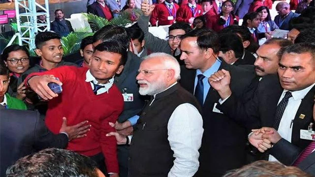Pariksha Pe Charcha 2020: PM Modi to interact with students, teachers