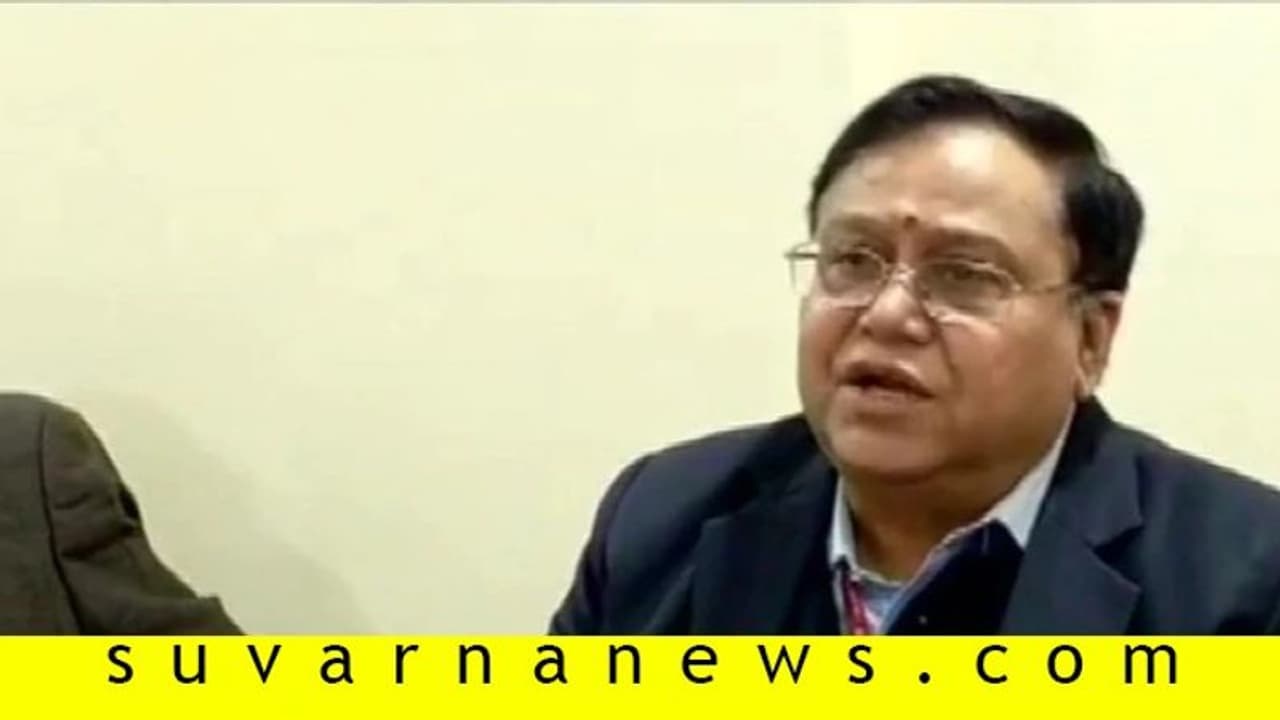 ಅಶ್ಲೀಲ ಚಿತ್ರ ವೀಕ್ಷಣೆಗೆ ಕಾಶ್ಮೀರಿಗಳಿಂದ ಇಂಟರ್ನೆಟ್‌ ಬಳಕೆ: ಸಾರಸ್ವತ್‌ ಎಡವಟ್ಟು!