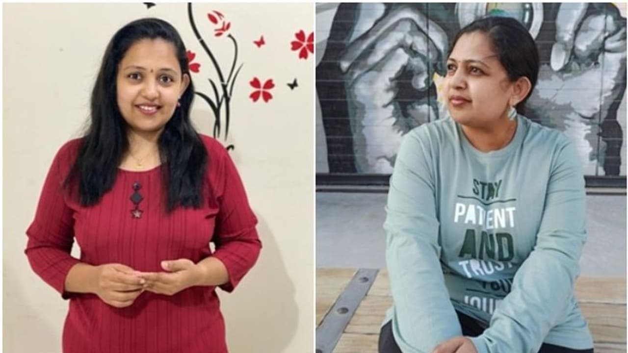 'കണ്ണിനു മുന്നിലും അല്ലാതെയും കളിയാക്കിയവരെയൊക്കെ അറിയാം'; ഒരു കുഞ്ഞു സന്തോഷം പങ്കുവച്ച് 'കുങ്കുമപ്പൂവി'ലെ അമല 'കണ്ണിനു മുന്നിലും അല്ലാതെയും കളിയാക്കിയവരെയൊക്കെ അറിയാം'; ഒരു കുഞ്ഞു സന്തോഷം പങ്കുവച്ച് 'കുങ്കുമപ്പൂവി'ലെ അമല