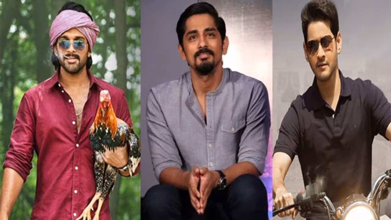 తమిళోళ్లు చేస్తే మాట్లాడలేదే..? హీరో సిద్ధార్థ్ కి రివర్స్ ట్రోల్స్ తమిళోళ్లు చేస్తే మాట్లాడలేదే..? హీరో సిద్ధార్థ్ కి రివర్స్ ట్రోల్స్