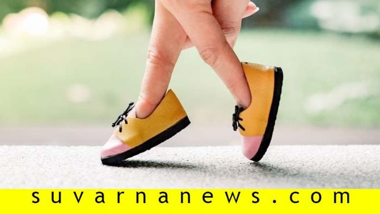 ಸಿಂಪಲ್ ಟ್ರಿಕ್ಕು, ಎಕ್ಸರ್ಸೈಸ್ ಮಾಡಿ, ಮಜಾ ನೋಡಿ! ಸಿಂಪಲ್ ಟ್ರಿಕ್ಕು, ಎಕ್ಸರ್ಸೈಸ್ ಮಾಡಿ, ಮಜಾ ನೋಡಿ!