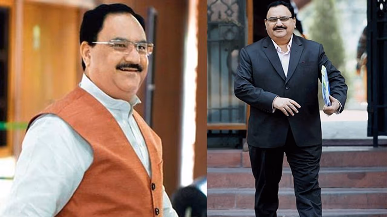 JP Nadda elected as new BJP president; PM Modi to felicitate party leader today JP Nadda elected as new BJP president; PM Modi to felicitate party leader today