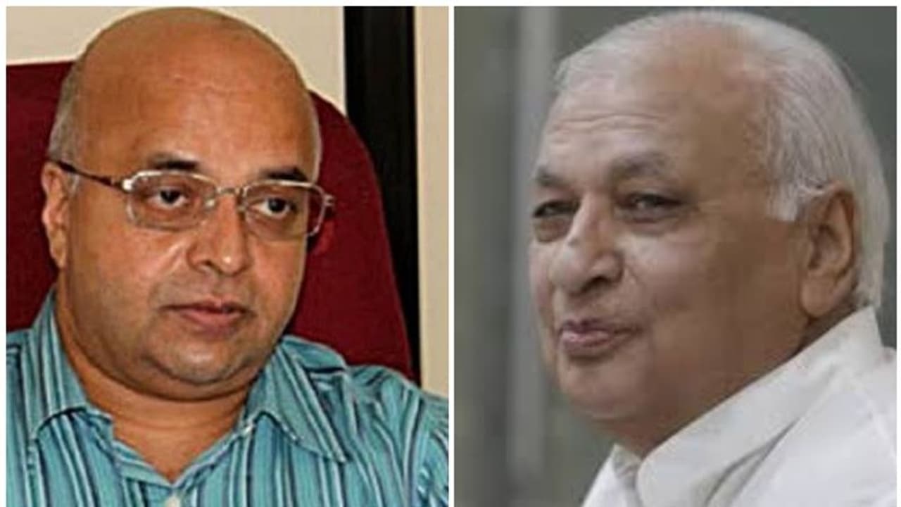 പൗരത്വ നിയമ ഭേദഗതിക്കെതിരായ ഹര്ജി: വിശദീകരണവുമായി ചീഫ് സെക്രട്ടറി രാജ്ഭവനിൽ പൗരത്വ നിയമ ഭേദഗതിക്കെതിരായ ഹര്ജി: വിശദീകരണവുമായി ചീഫ് സെക്രട്ടറി രാജ്ഭവനിൽ