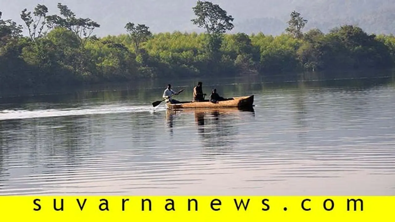 ಶಿವಮೊಗ್ಗ ಜನರಿಗೆ ಗುಡ್ ನ್ಯೂಸ್ : ಶರಾವತಿ ಸೇತುವೆ ಶೀಘ್ರ ಪೂರ್ಣ