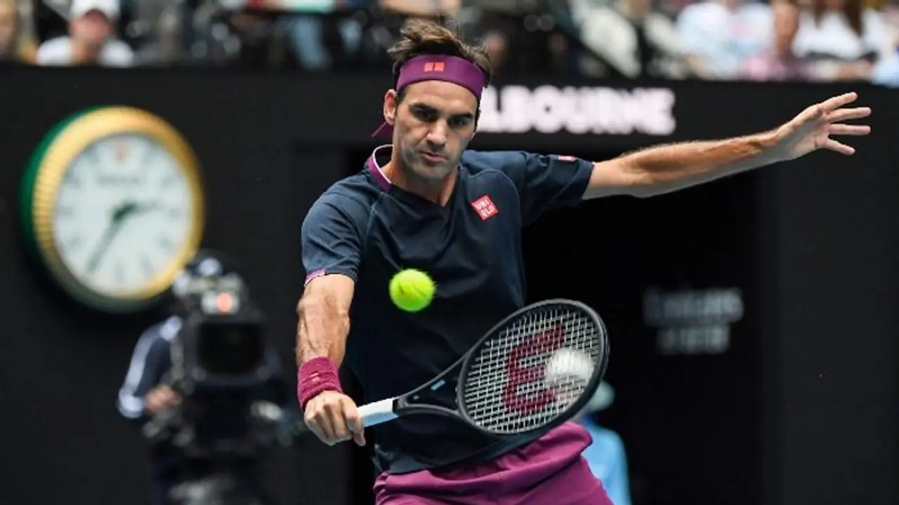 ಇಂದಿನಿಂದ ಆಸ್ಪ್ರೇಲಿಯನ್‌ ಓಪನ್‌ ಟೆನಿಸ್‌