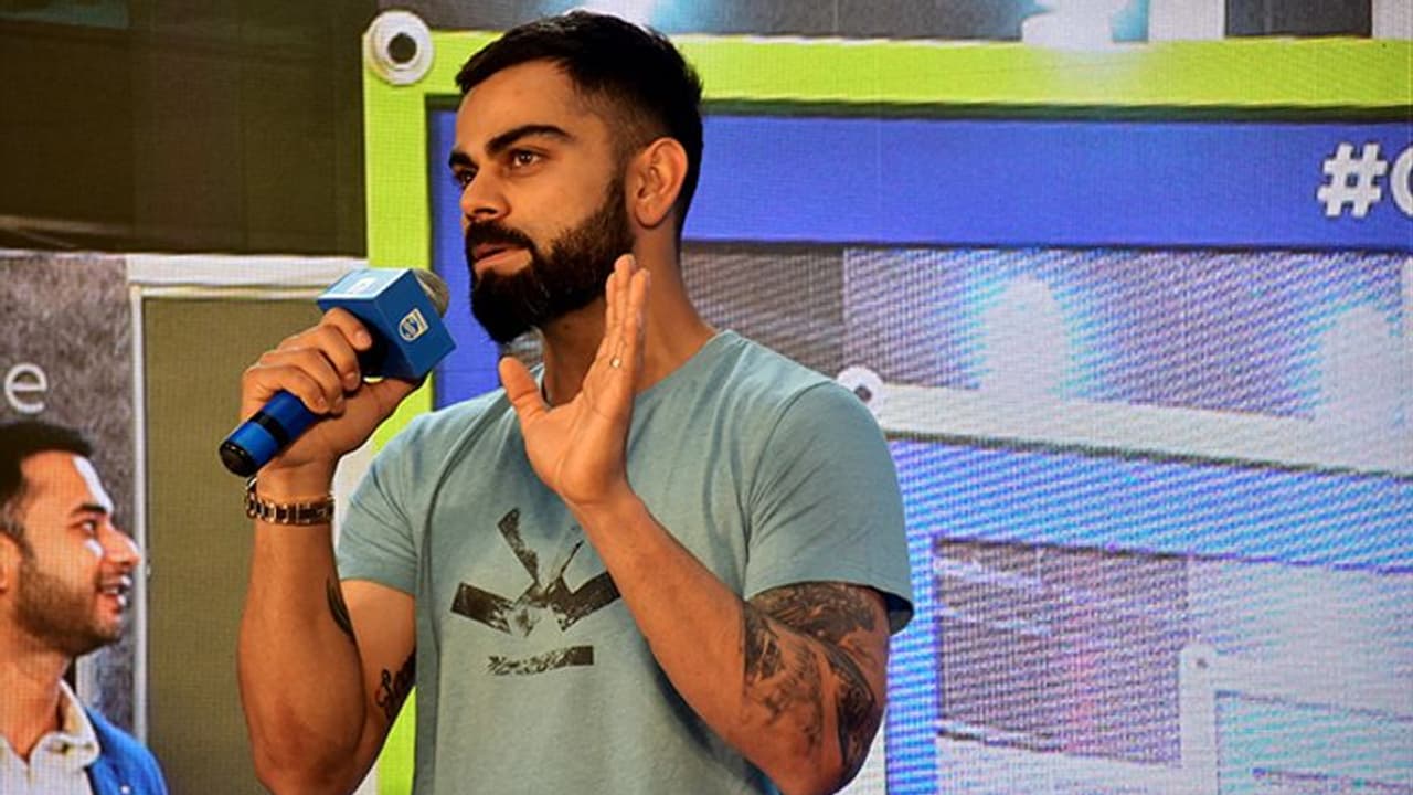 तो ऋषभ पंत के लिए मुश्किल बनकर खड़े हैं केएल राहुल, विराट कोहली की इस बात में मिला सबूत तो ऋषभ पंत के लिए मुश्किल बनकर खड़े हैं केएल राहुल, विराट कोहली की इस बात में मिला सबूत