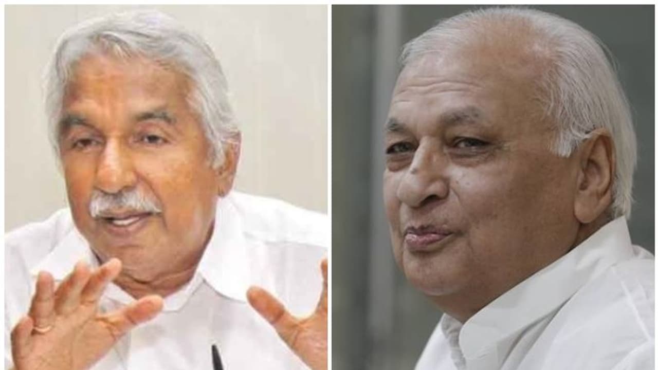 ഗവർണർ പറയുന്നതല്ല കേരളത്തിന്റെ വികാരമെന്ന് ഉമ്മന് ചാണ്ടി ഗവർണർ പറയുന്നതല്ല കേരളത്തിന്റെ വികാരമെന്ന് ഉമ്മന് ചാണ്ടി