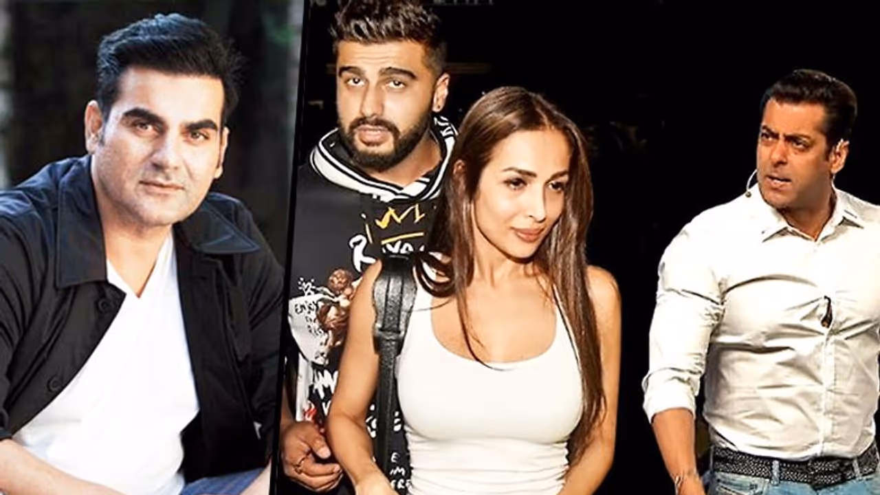 'Khan' makes Malaika Arora angry: actress refuses to be part of event