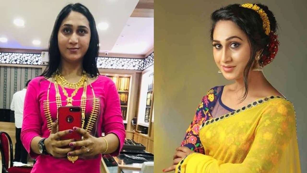 'പ്രത്യേക സംഭവങ്ങള് വരാനിരിക്കുന്നു'; അഞ്ജലി അമീറിന്റെ പോസ്റ്റില് വിവാഹ സൂചനയോ എന്ന് ആരാധകര് 'പ്രത്യേക സംഭവങ്ങള് വരാനിരിക്കുന്നു'; അഞ്ജലി അമീറിന്റെ പോസ്റ്റില് വിവാഹ സൂചനയോ എന്ന് ആരാധകര്