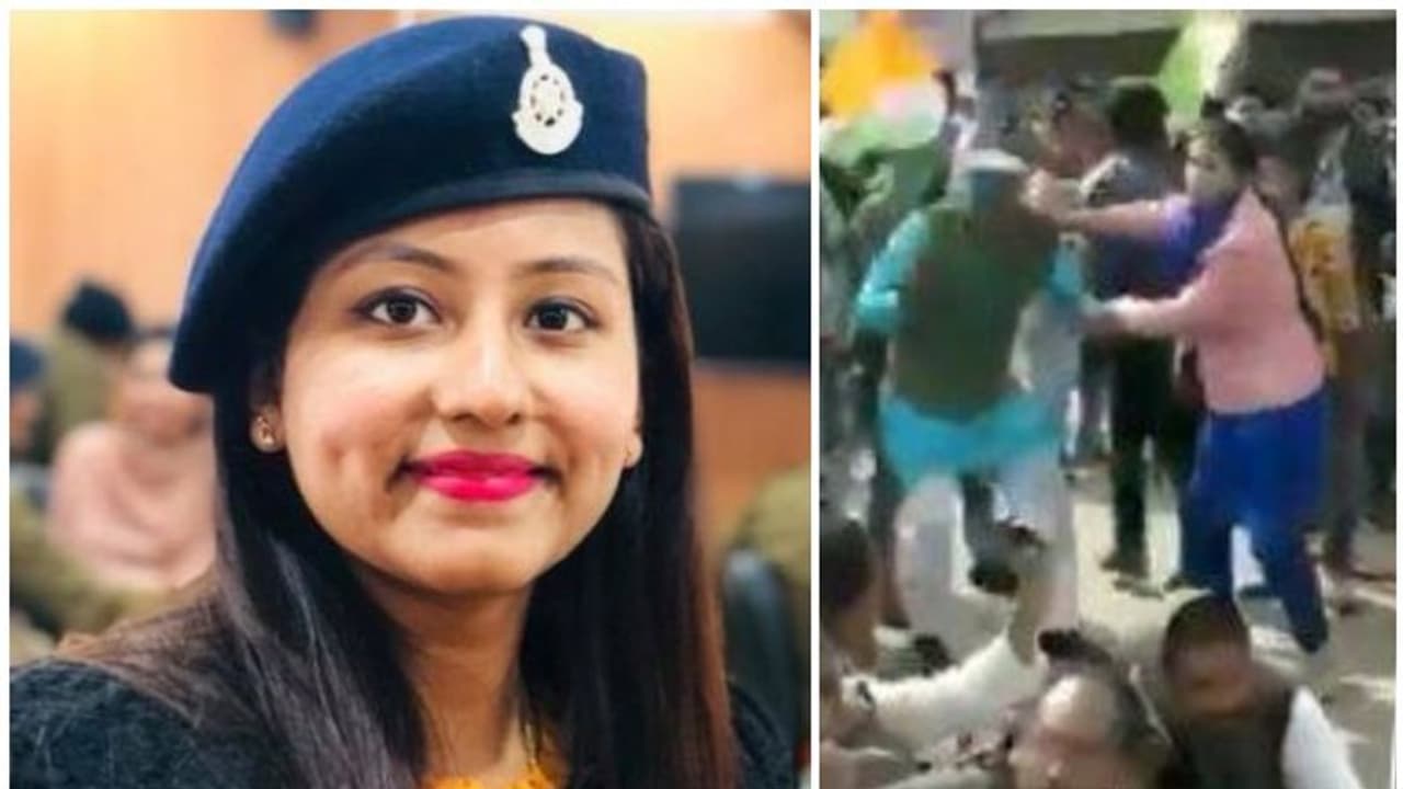 ആരാണ് പ്രിയ വർമ്മ? മധ്യപ്രദേശിൽ നിന്നും വൈറലായ 'സബ് കളക്ടറെ ആക്രമിക്കുന്ന' വീഡിയോയ്ക്ക് പിന്നിലെ സത്യം