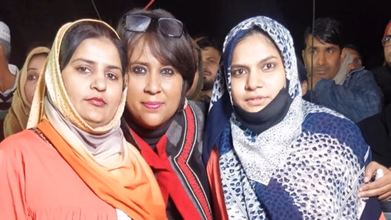Twitterati teach Barkha Dutt valuable lesson: ‘Modi hai to mumkin hai’