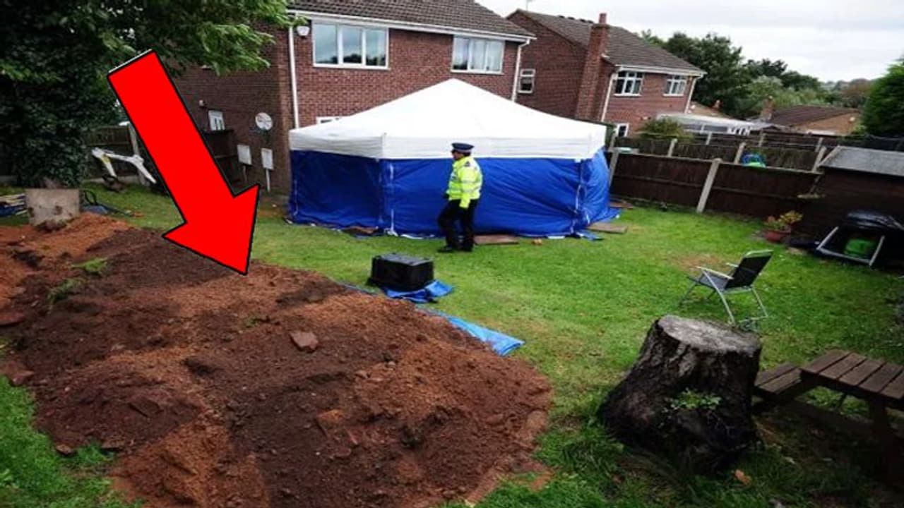 घर के बगीचे में नहीं उग रहे थे फूल, सामने आया सच तो दंग रह गई मां बेटी घर के बगीचे में नहीं उग रहे थे फूल, सामने आया सच तो दंग रह गई मां बेटी