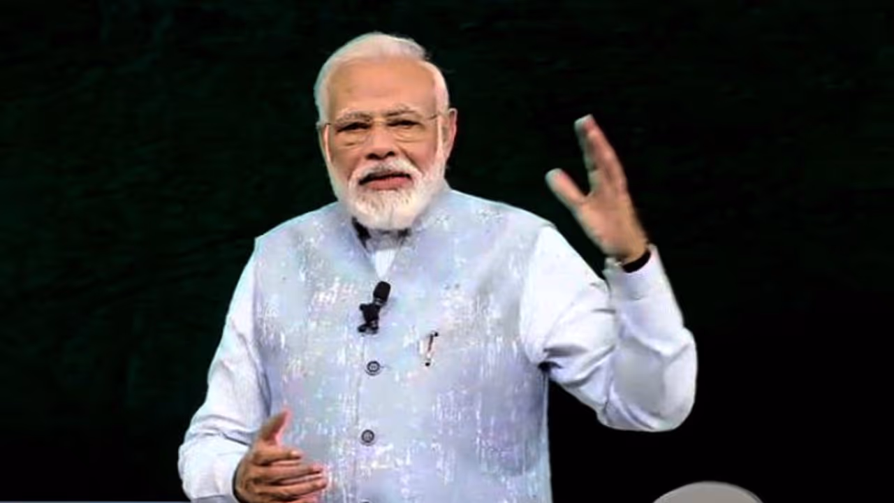 'প্রযুক্তিমুক্ত একটি ঘন্টা', এমনই পরামর্শ দিলেন ডিজিটাল ইন্ডিয়ার কারিগর 'প্রযুক্তিমুক্ত একটি ঘন্টা', এমনই পরামর্শ দিলেন ডিজিটাল ইন্ডিয়ার কারিগর