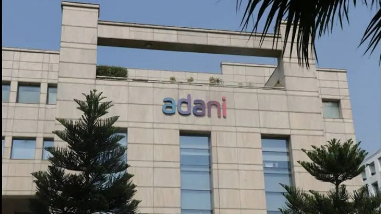 Gautam Adani's firms lost Rs 43,939 crore in 1 day; Group blames erroneous reports
