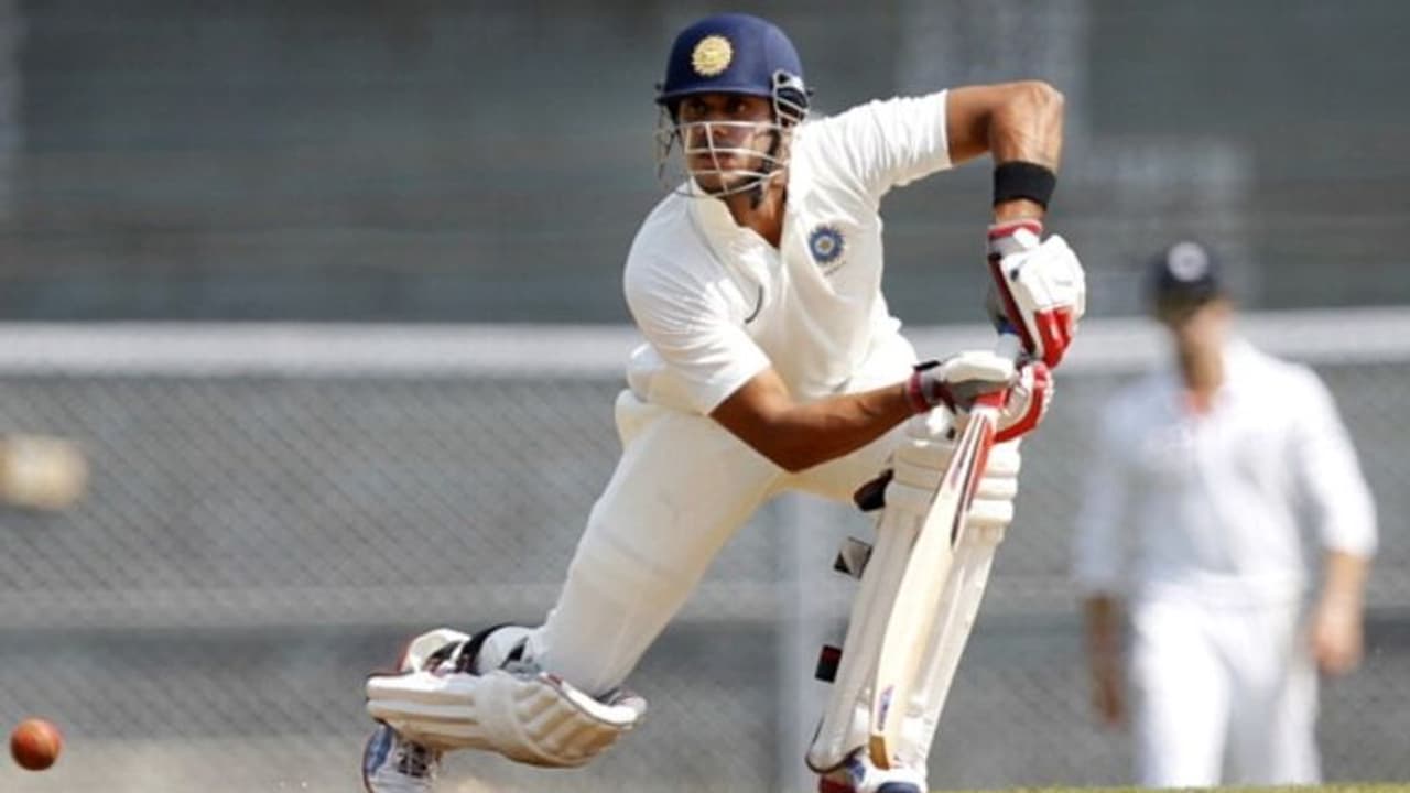 Ranji Trophy: After IPL 2020 auction snub, Manoj Tiwary hits triple century