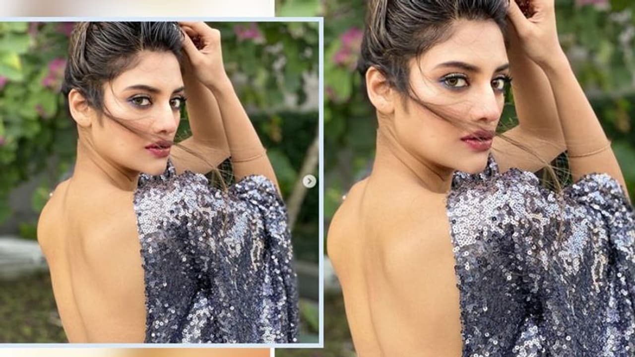 সফরেও বাধা করোনা আতঙ্ক, পুরোনো ছবি পোস্ট করেই সাধপূরণ নুসরতের