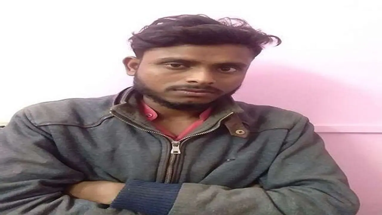 शादी का लालच देकर पोस्टर बनाने वाले इस शख्स से ISI कराती थी ऐसा काम शादी का लालच देकर पोस्टर बनाने वाले इस शख्स से ISI कराती थी ऐसा काम