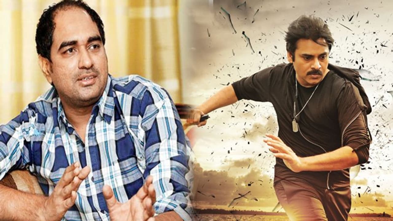 పవన్ కళ్యాణ్ కు జోడీగా ఫ్లాప్ హీరోయిన్ ?.. క్రిష్ డైరెక్షన్ లో పీరియాడిక్ ఫిల్మ్! పవన్ కళ్యాణ్ కు జోడీగా ఫ్లాప్ హీరోయిన్ ?.. క్రిష్ డైరెక్షన్ లో పీరియాడిక్ ఫిల్మ్!