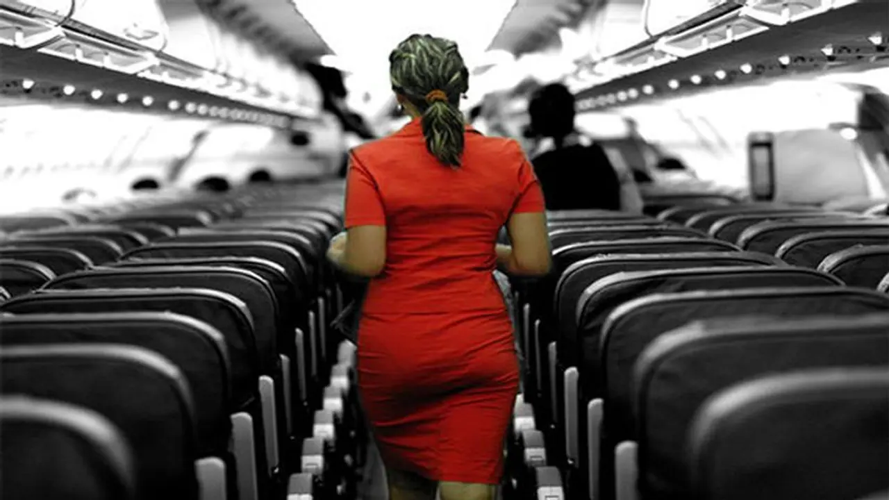 Air hostess harassed by neighbours in West Bengal, claims police did not help her