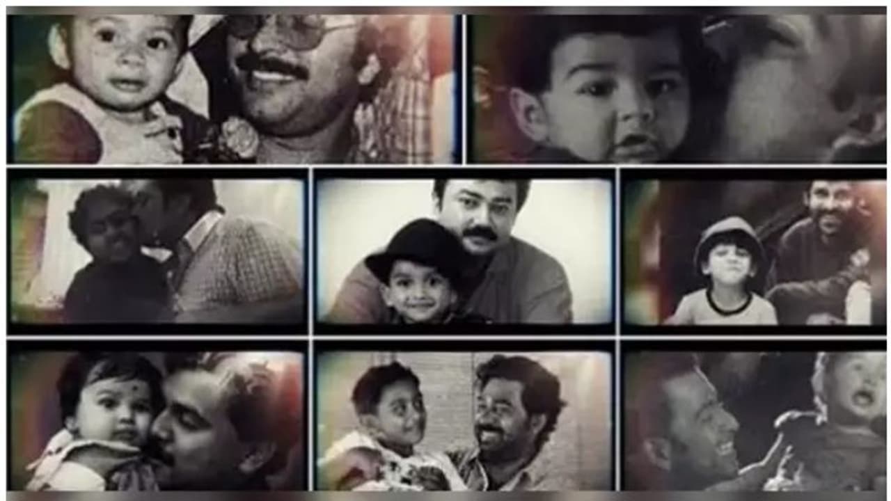 മലയാളസിനിമയിലെ അച്ഛനും മക്കളും ഒന്നിച്ചൊരു പാട്ട്; ശ്രദ്ധേയമായി 'അന്വേഷണ'ത്തിന്റെ ലിറിക്കൽ വീഡിയോ മലയാളസിനിമയിലെ അച്ഛനും മക്കളും ഒന്നിച്ചൊരു പാട്ട്; ശ്രദ്ധേയമായി 'അന്വേഷണ'ത്തിന്റെ ലിറിക്കൽ വീഡിയോ