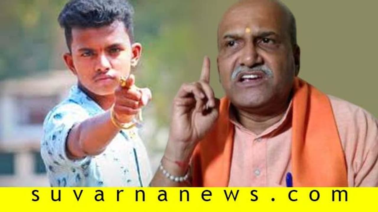 ಶಿವು ಉಪ್ಪಾರ ಸಾವು ಪ್ರಕರಣ: ಕೊಲೆಗಾರರ ಬಂಧನಕ್ಕೆ ಮುತಾಲಿಕ್ ಆಗ್ರಹ ಶಿವು ಉಪ್ಪಾರ ಸಾವು ಪ್ರಕರಣ: ಕೊಲೆಗಾರರ ಬಂಧನಕ್ಕೆ ಮುತಾಲಿಕ್ ಆಗ್ರಹ