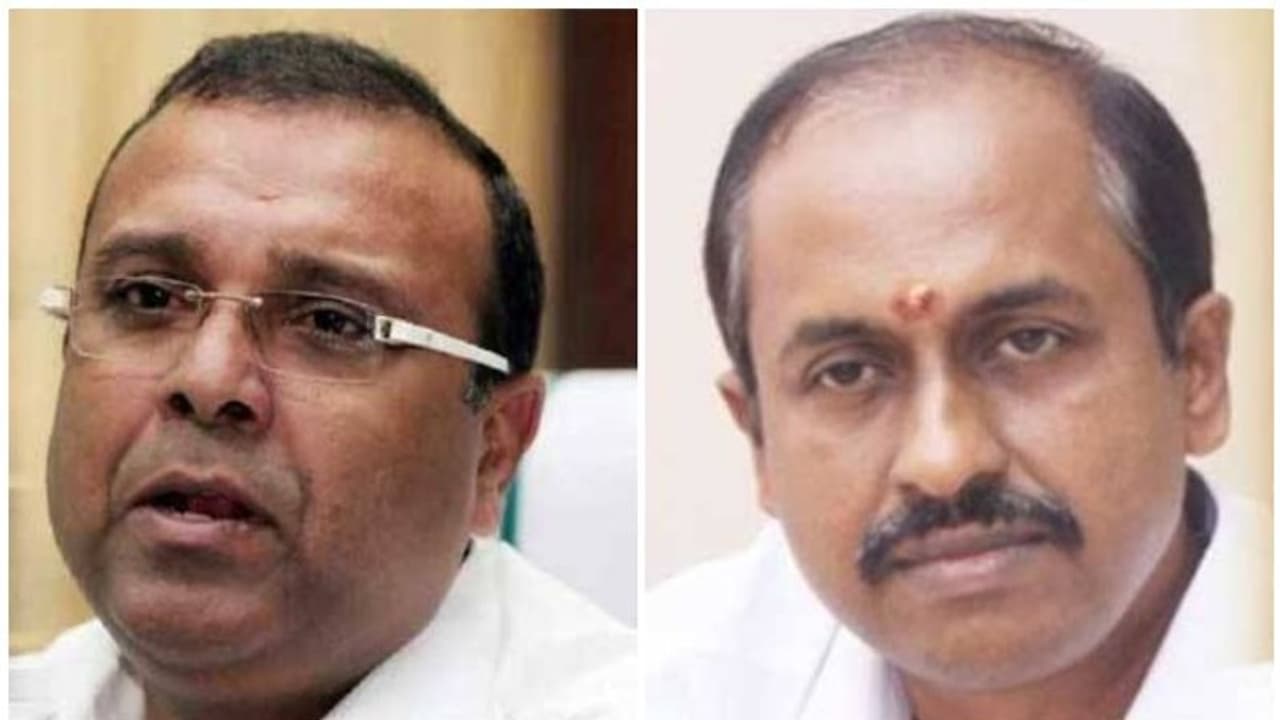 കുട്ടനാട് ഉപതെരഞ്ഞെടുപ്പ്; ബിഡിജെഎസ് ഔദ്യോഗിക നേതൃത്വത്തെ വെല്ലുവിളിച്ച് സുഭാഷ് വാസു കുട്ടനാട് ഉപതെരഞ്ഞെടുപ്പ്; ബിഡിജെഎസ് ഔദ്യോഗിക നേതൃത്വത്തെ വെല്ലുവിളിച്ച് സുഭാഷ് വാസു