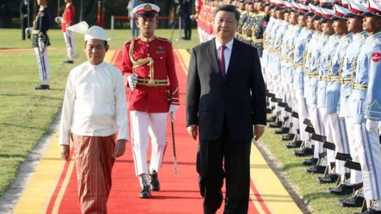 കൊവിഡ് വ്യാപനം: ലോക ആരോഗ്യ സംഘടനയുടെ മേല് നോട്ടത്തിലാണെങ്കില് അന്വേഷണമാവാം; നിലപാട് അറിയിച്ച് ചൈന കൊവിഡ് വ്യാപനം: ലോക ആരോഗ്യ സംഘടനയുടെ മേല് നോട്ടത്തിലാണെങ്കില് അന്വേഷണമാവാം; നിലപാട് അറിയിച്ച് ചൈന