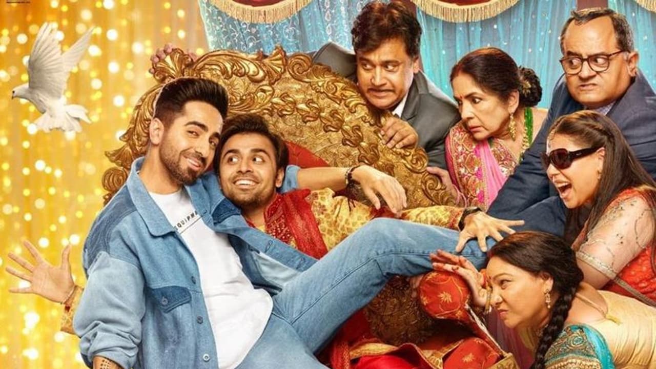Shubh Mangal Zyada Saavdhan has progressive take on homosexuality, read details Shubh Mangal Zyada Saavdhan has progressive take on homosexuality, read details