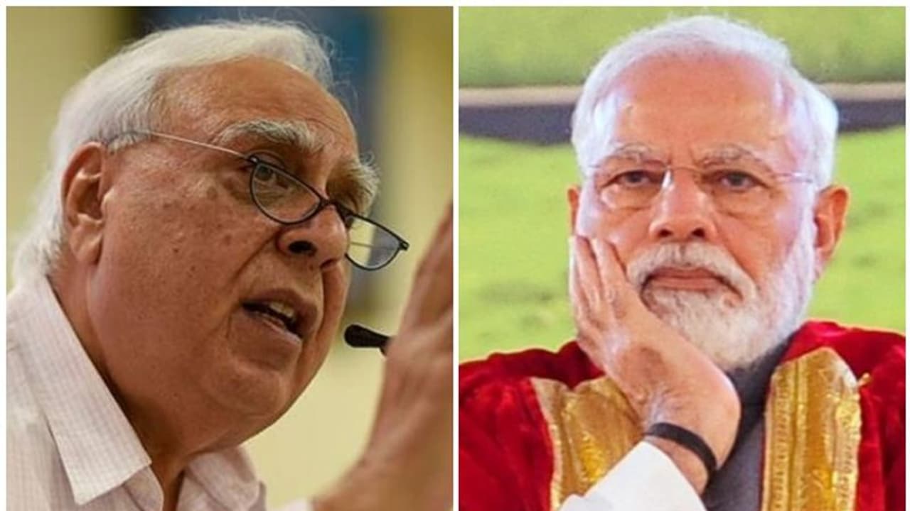 సుప్రీంకోర్టు కలుగజేసుకునే దాకా మౌనంగా ఉన్న ప్రధానిపై ‘ఇండియా’కు ఎలా నమ్మకం ఉంటుంది కపిల్ సిబల్