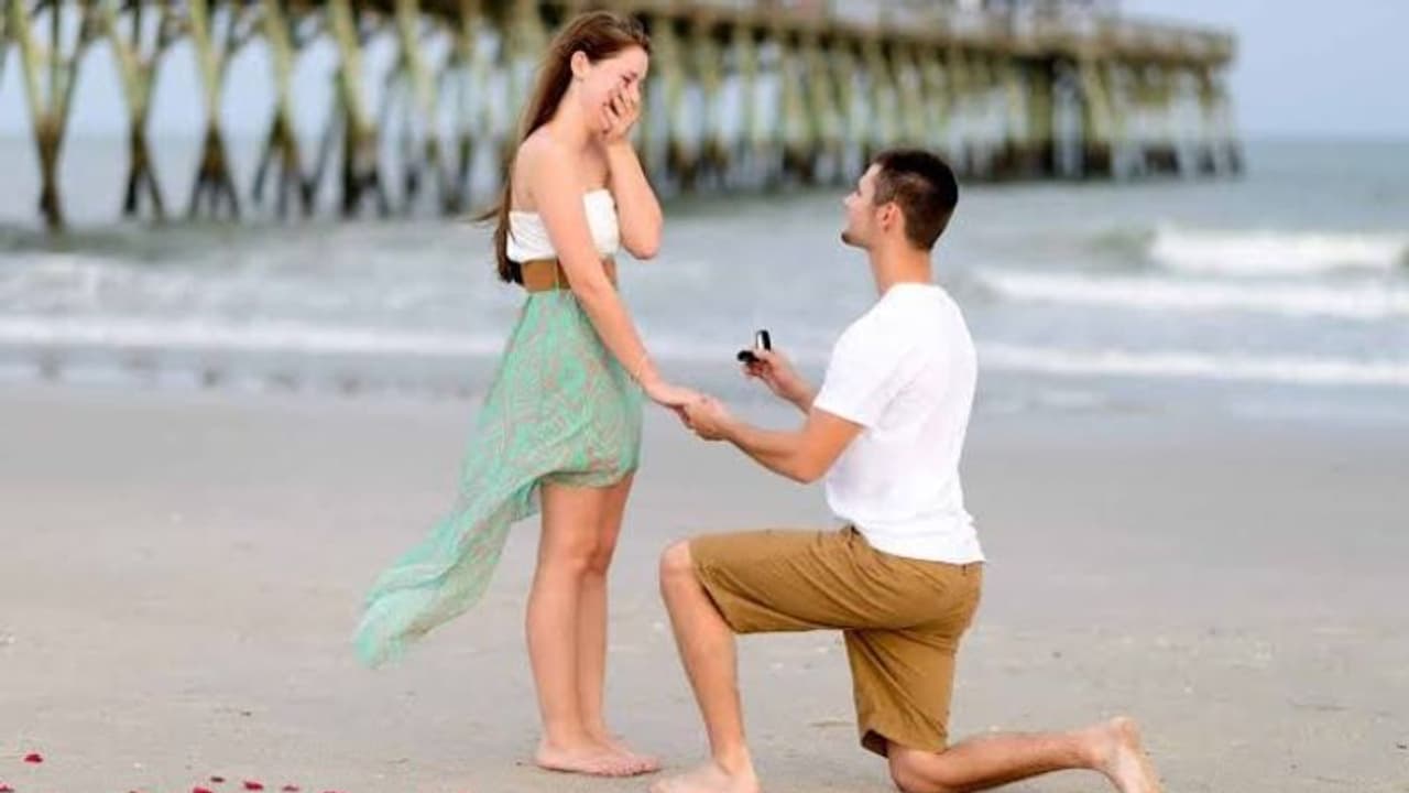 വിവാഹാഭ്യർത്ഥന നടത്തുമ്പോള് പറ്റുന്ന ആറ് തെറ്റുകള്... വിവാഹാഭ്യർത്ഥന നടത്തുമ്പോള് പറ്റുന്ന ആറ് തെറ്റുകള്...