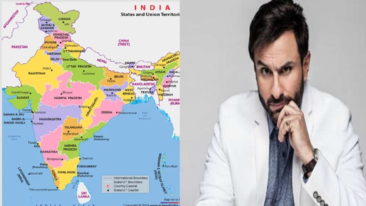 ఇండియాపై నోరు జారాడు.. స్టార్ హీరోపై దారుణంగా ట్రోలింగ్! ఇండియాపై నోరు జారాడు.. స్టార్ హీరోపై దారుణంగా ట్రోలింగ్!